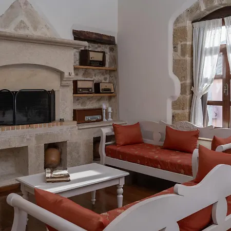 Arhontiko Arhanes Apartman