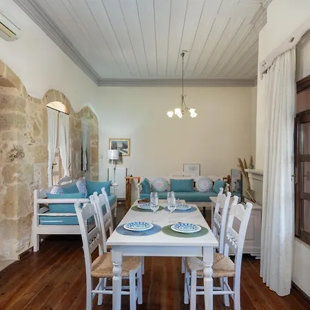 Apartman Arhontiko Arhanes