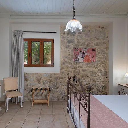 Apartman Arhontiko Arhanes *