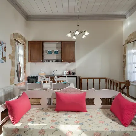 Arhontiko Arhanes Apartment *