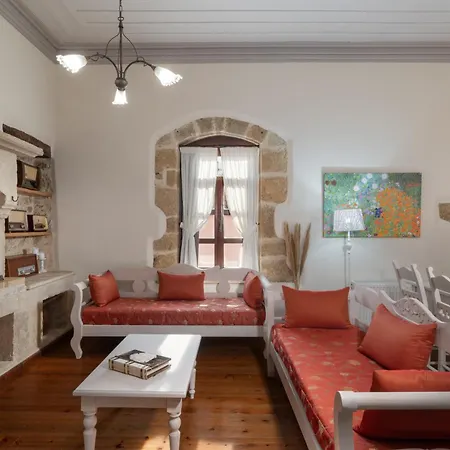 Arhontiko Arhanes Apartment