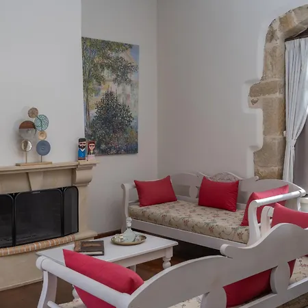 Apartment Arhontiko Arhanes Archanes