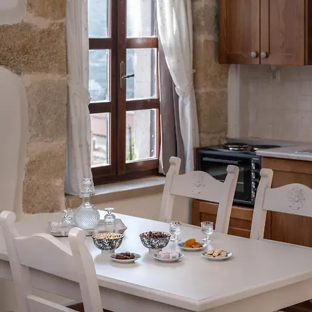 Arhontiko Arhanes Apartment Archanes