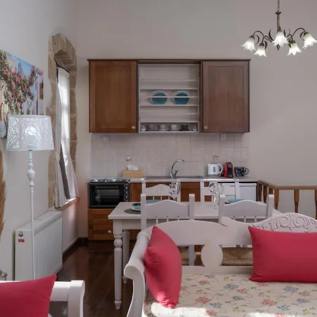 Arhontiko Arhanes Apartment Archanes