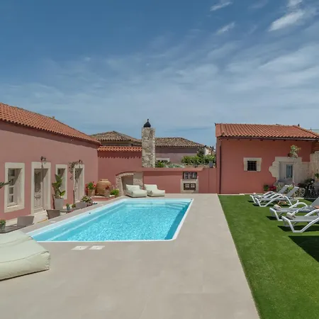 Apartment Arhontiko Arhanes Archanes